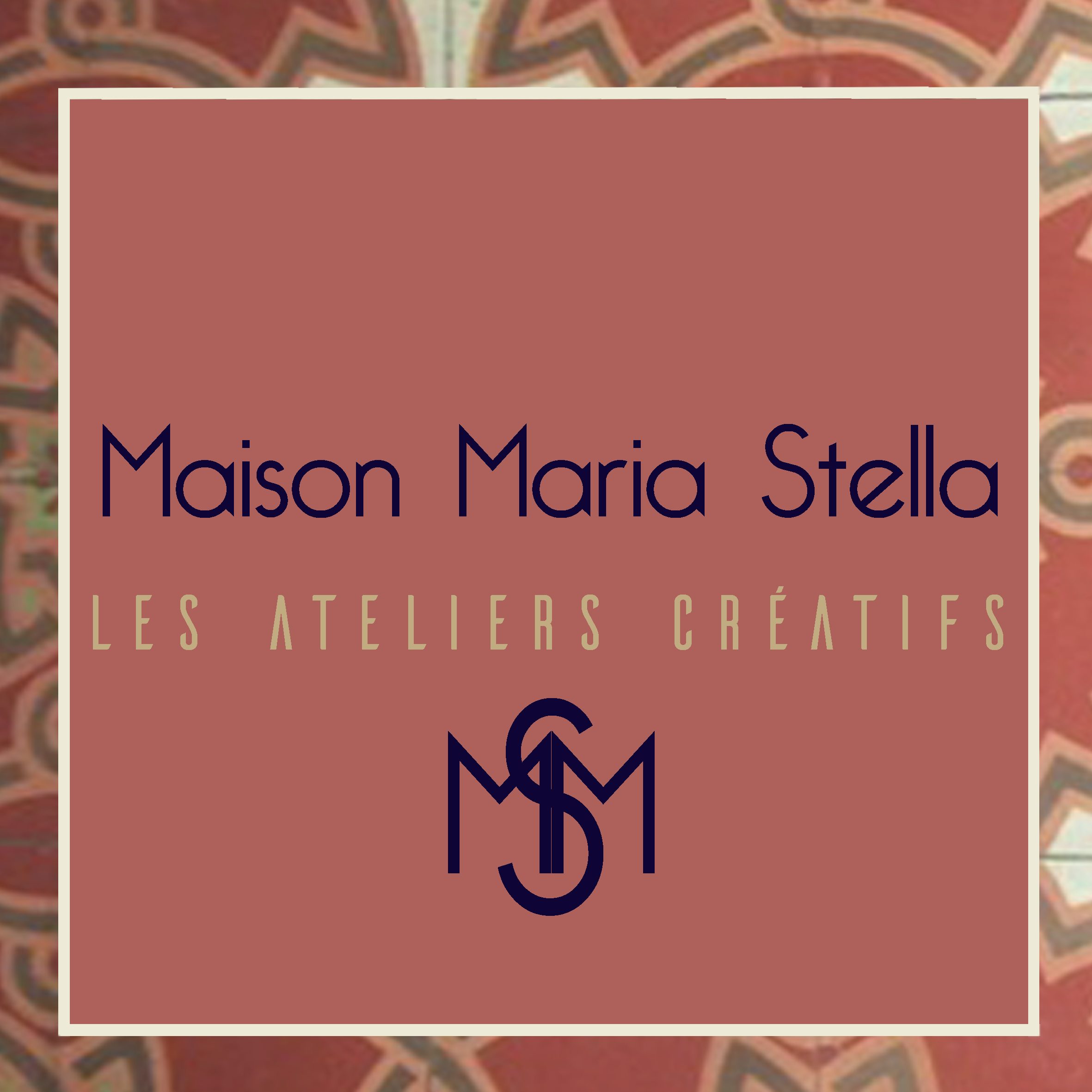 Maison Maria Stella logo