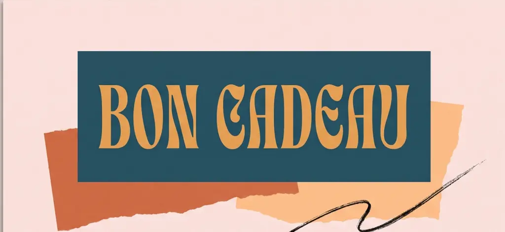 Le bon cadeau